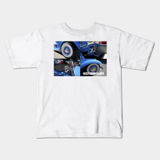 1932 Ford Coupe Kids T-Shirt